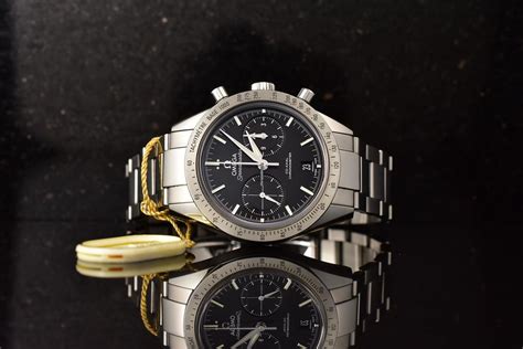 omega speedmaster 57 gebraucht